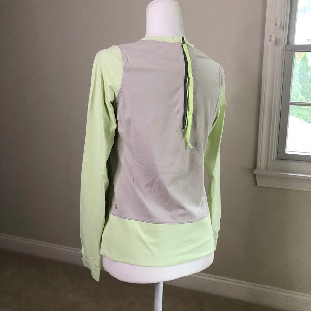 Lululemon Pullover - image 4